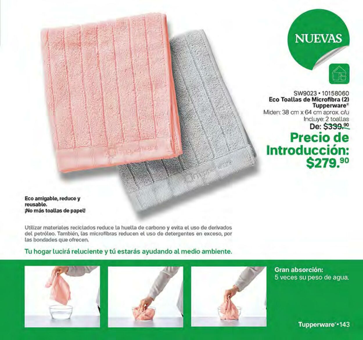 Catálogo Tupperware 02.05.2022 - 22.05.2022