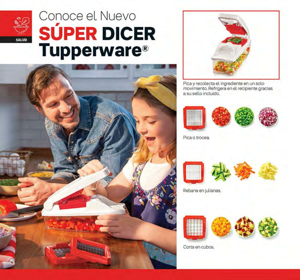 Catálogo Tupperware 02.05.2022 - 22.05.2022