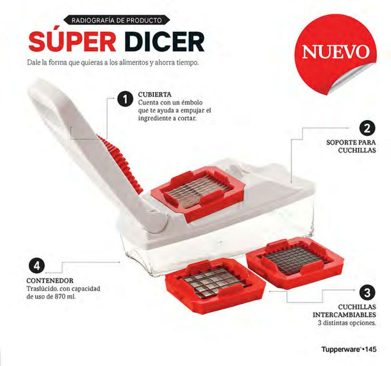 Catálogo Tupperware 02.05.2022 - 22.05.2022