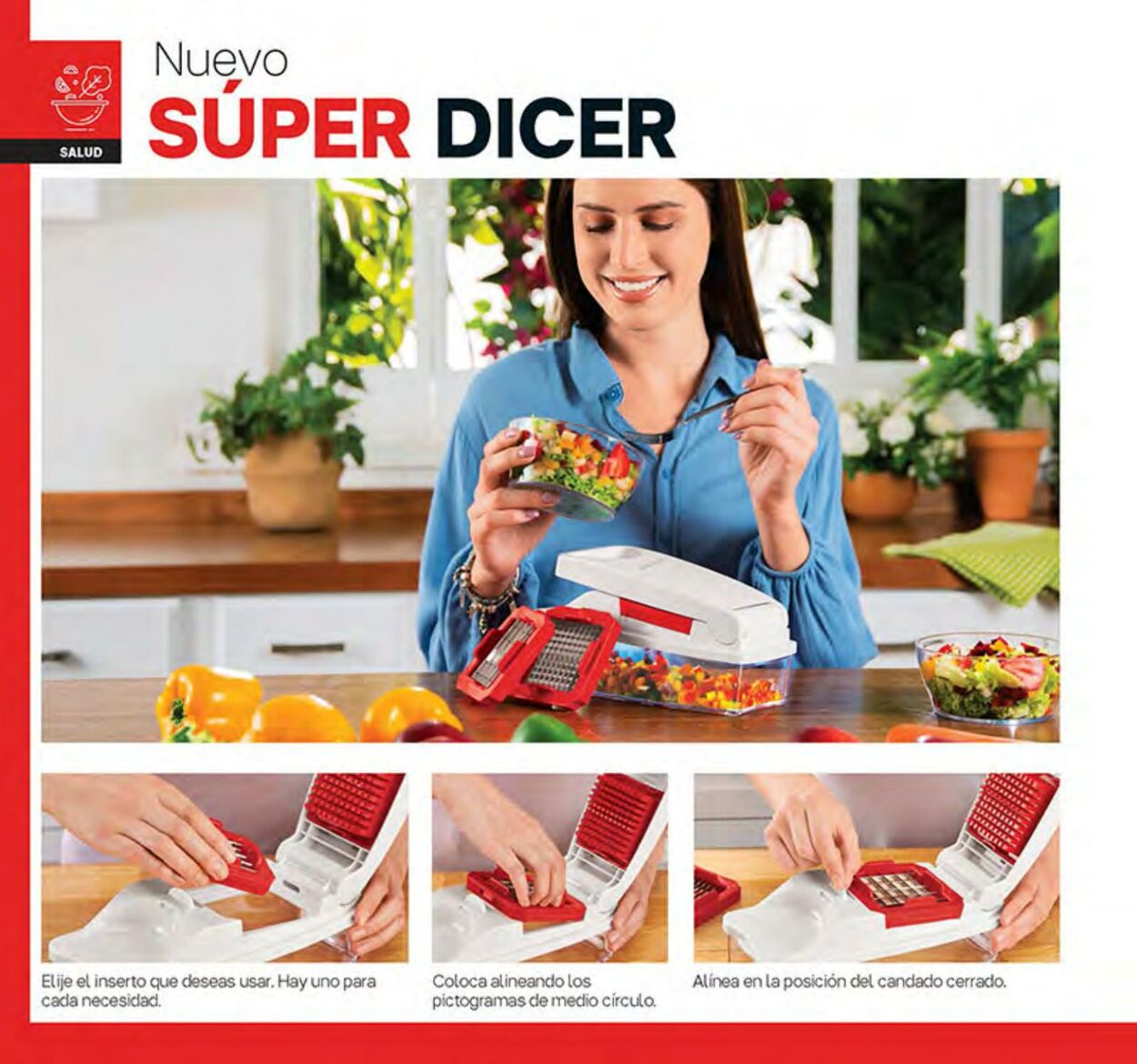 Catálogo Tupperware 02.05.2022 - 22.05.2022