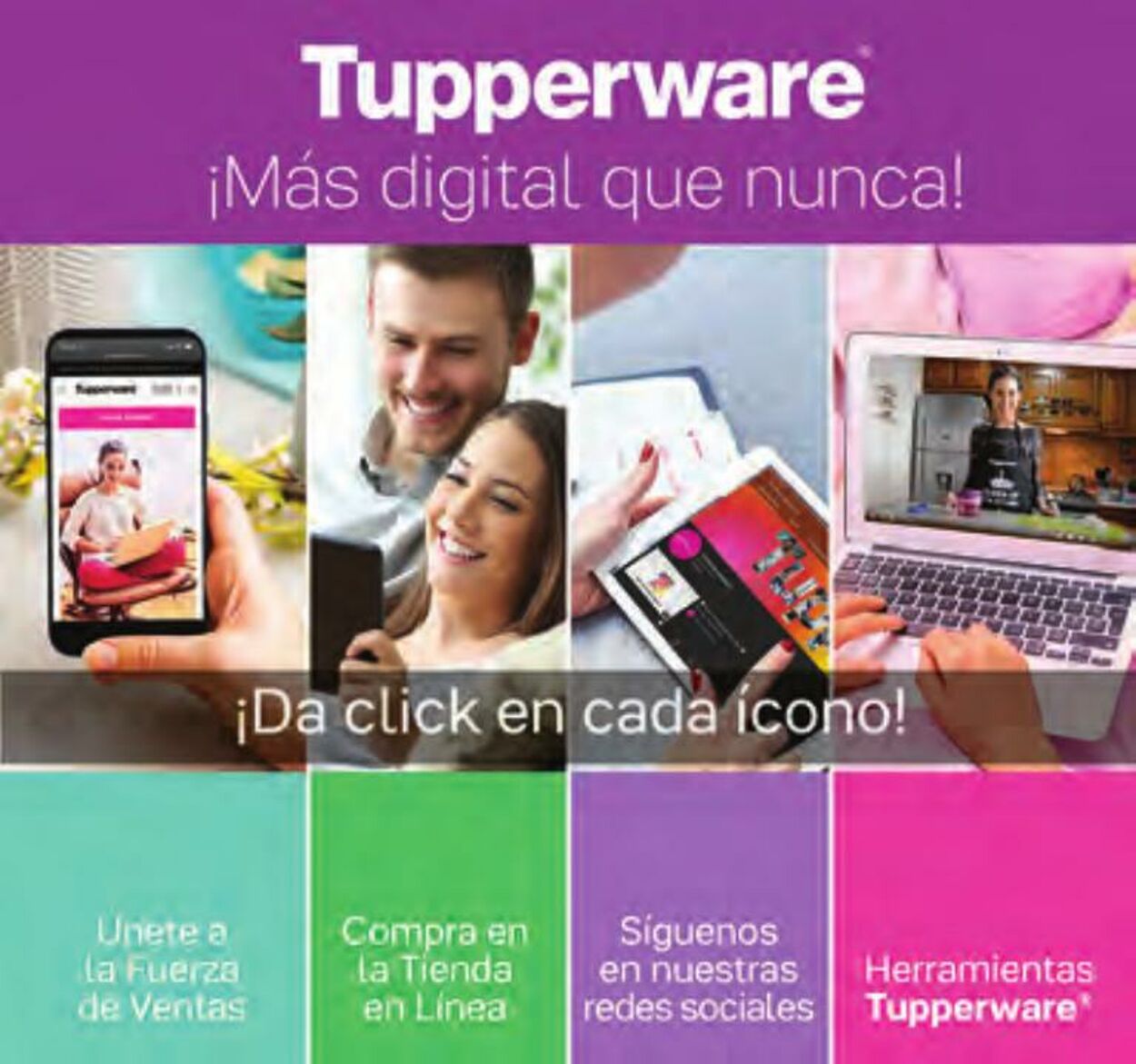 Catálogo Tupperware 02.05.2022 - 22.05.2022