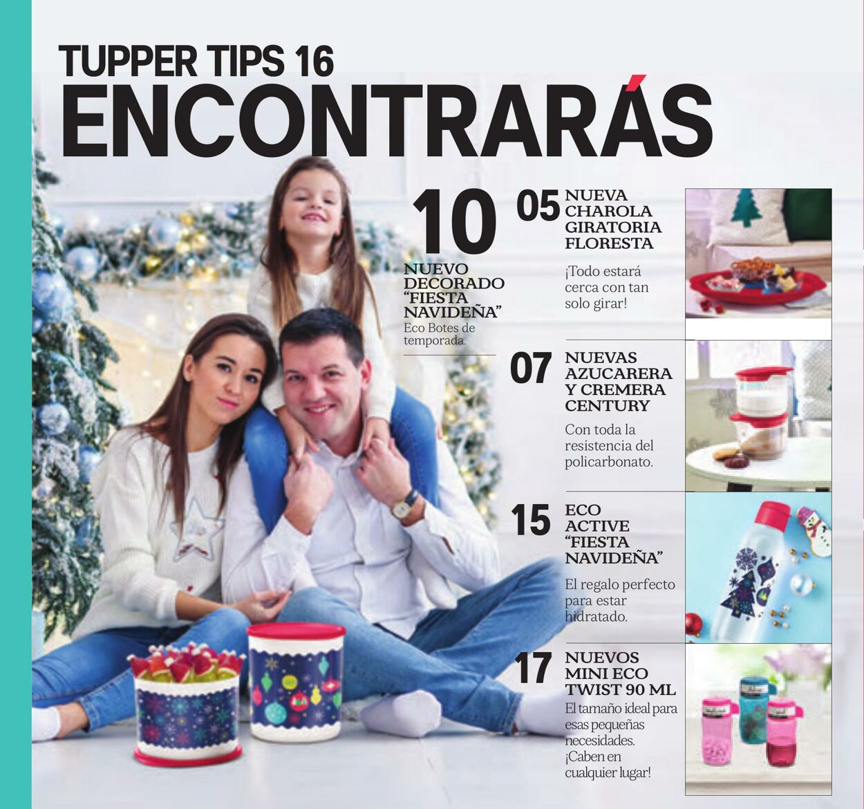 Catálogo Tupperware 13.11.2023 - 10.12.2023