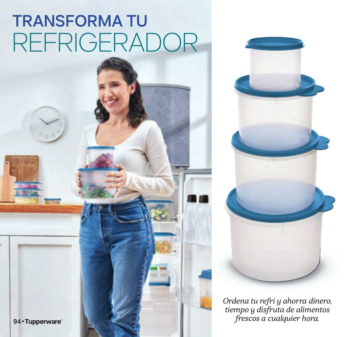 Catálogo Tupperware 13.11.2023 - 10.12.2023