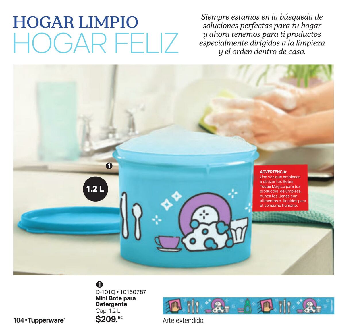 Catálogo Tupperware 13.11.2023 - 10.12.2023