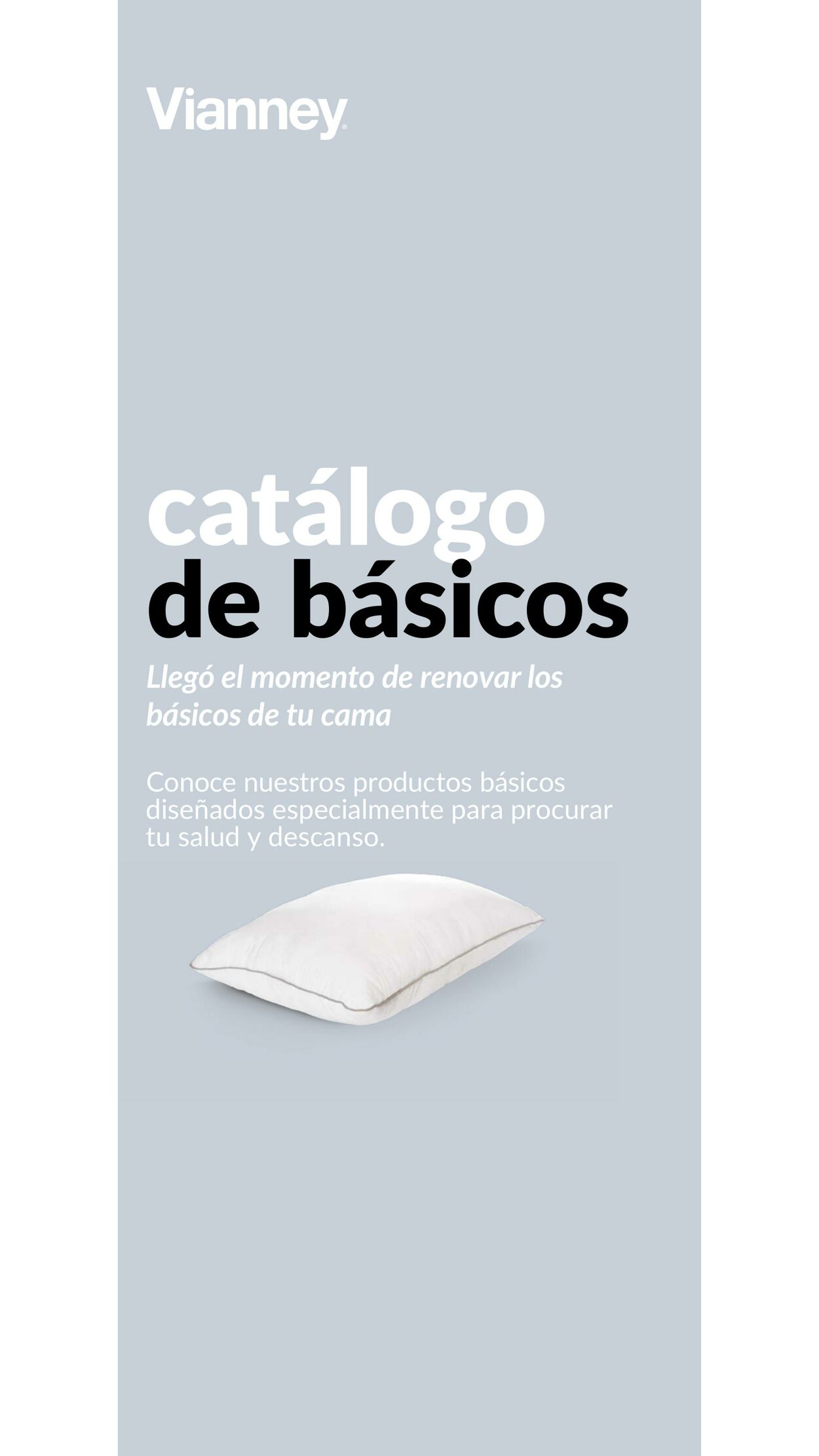 Catálogo Vianney 02.02.2023 - 16.02.2023