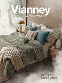 Catálogo Vianney 10.10.2023 - 31.10.2023