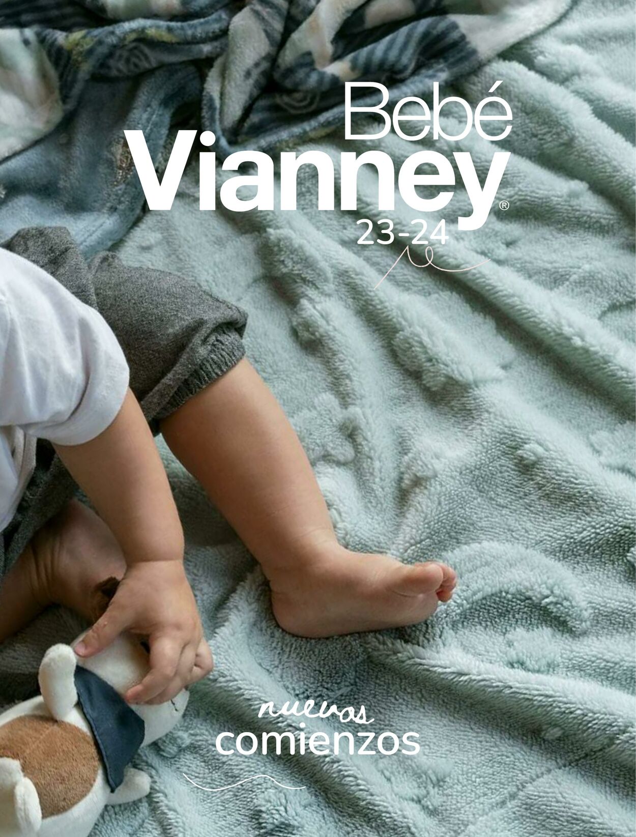 Vianney Catálogos promocionales