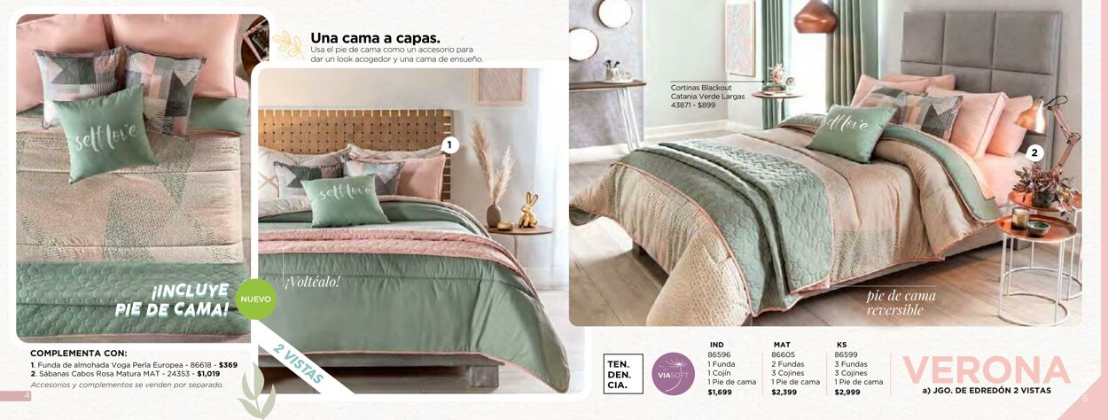 Catálogo Vianney 01.01.2022 - 31.01.2022