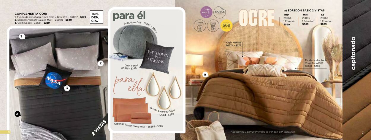 Catálogo Vianney 01.01.2022 - 31.01.2022