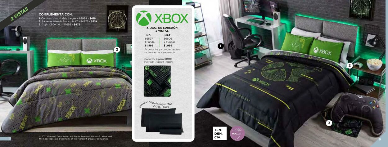 Catálogo Vianney 01.01.2022 - 31.01.2022