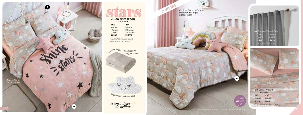 Catálogo Vianney 01.01.2022 - 31.01.2022