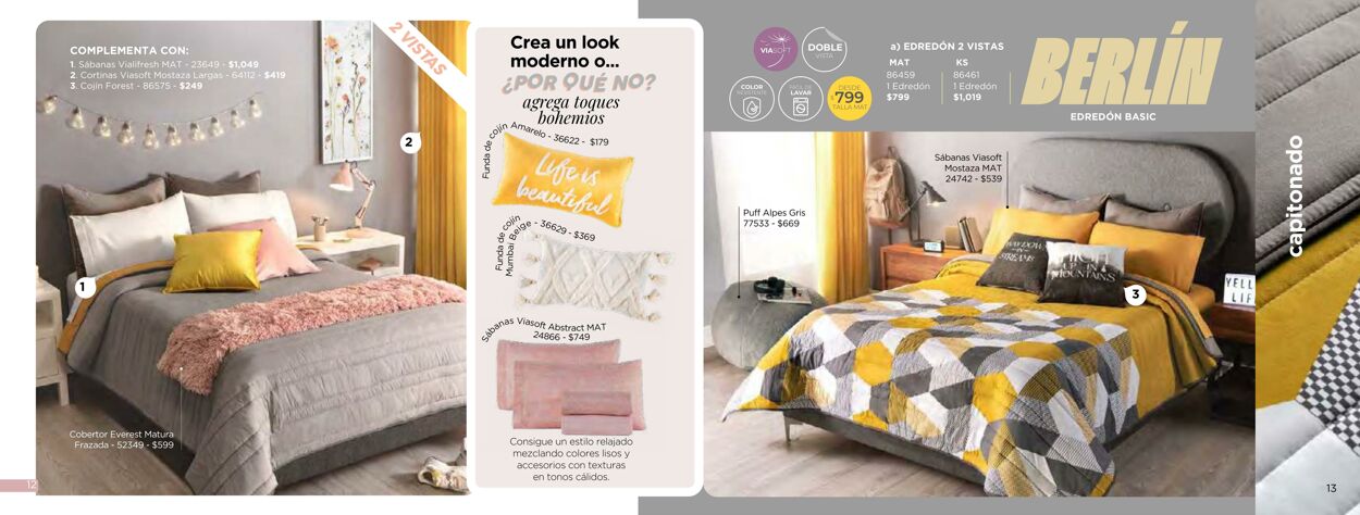 Catálogo Vianney 01.01.2022 - 31.01.2022