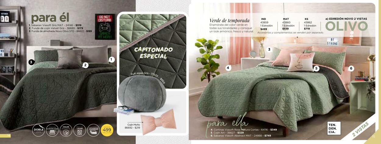 Catálogo Vianney 01.01.2022 - 31.01.2022