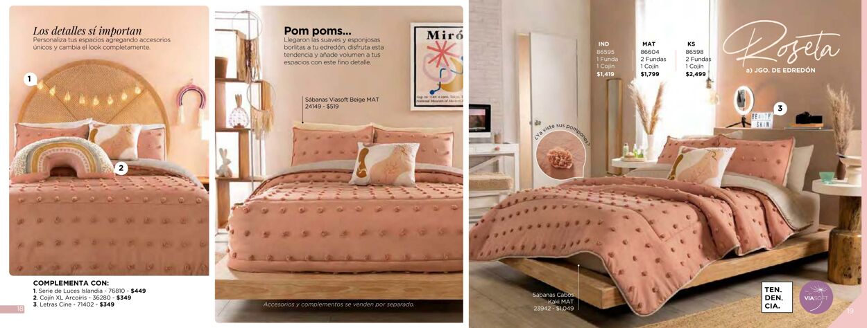 Catálogo Vianney 01.01.2022 - 31.01.2022