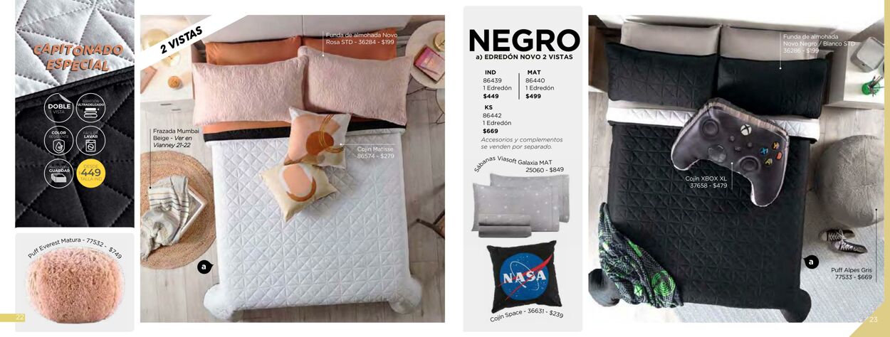 Catálogo Vianney 01.01.2022 - 31.01.2022