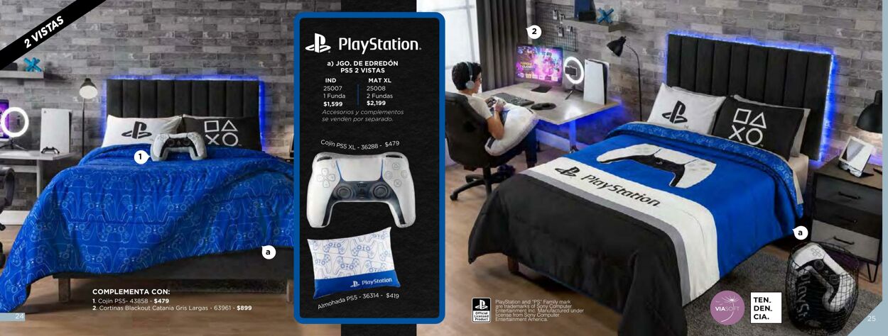 Catálogo Vianney 01.01.2022 - 31.01.2022