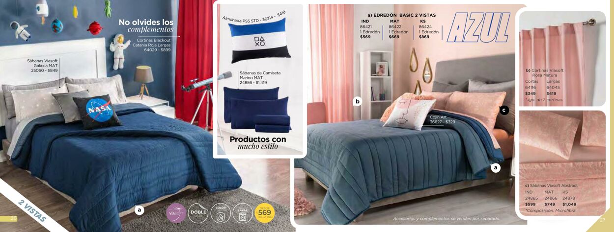 Catálogo Vianney 01.01.2022 - 31.01.2022