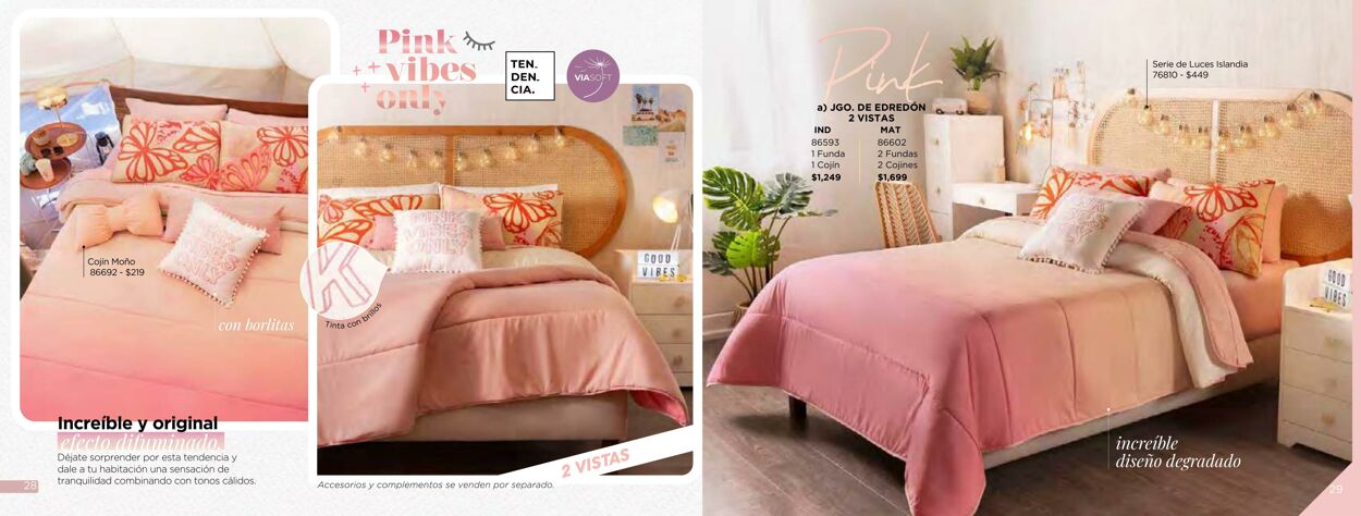 Catálogo Vianney 01.01.2022 - 31.01.2022