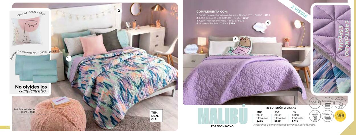 Catálogo Vianney 01.01.2022 - 31.01.2022