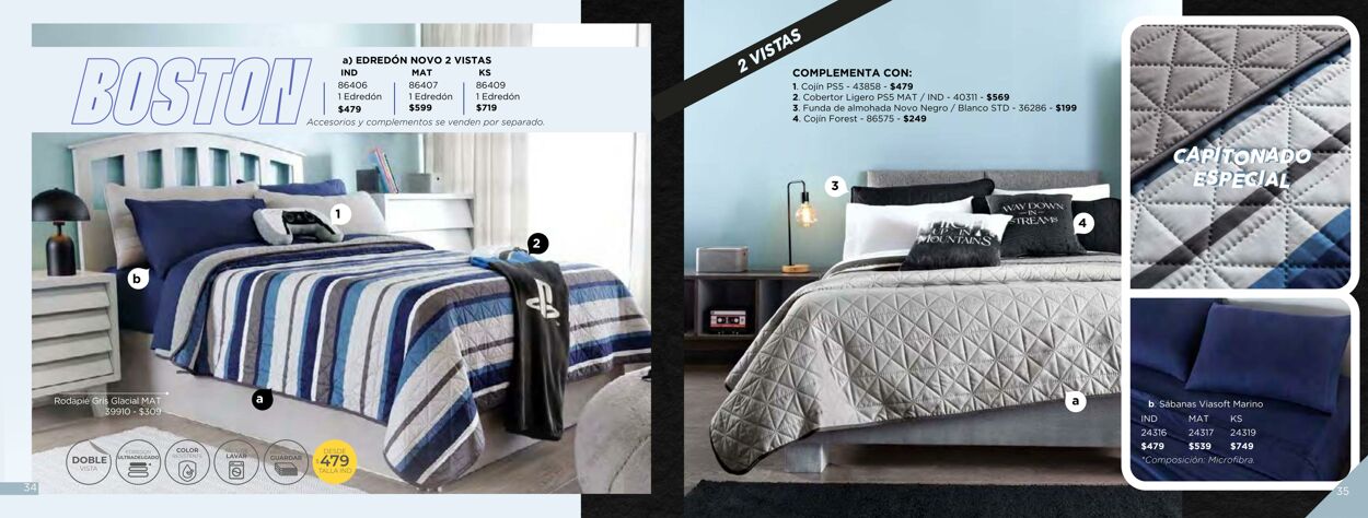 Catálogo Vianney 01.01.2022 - 31.01.2022