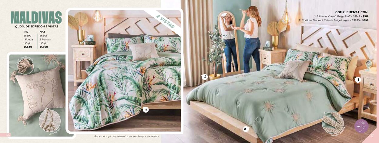 Catálogo Vianney 01.01.2022 - 31.01.2022