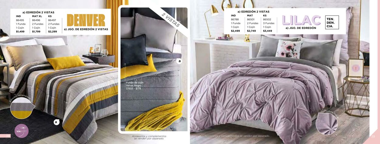 Catálogo Vianney 01.01.2022 - 31.01.2022