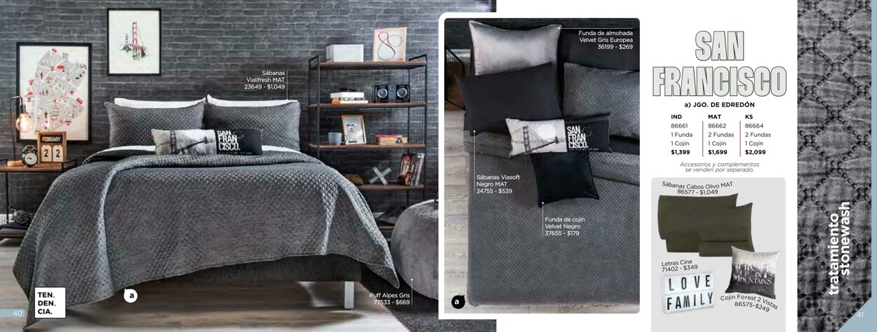 Catálogo Vianney 01.01.2022 - 31.01.2022