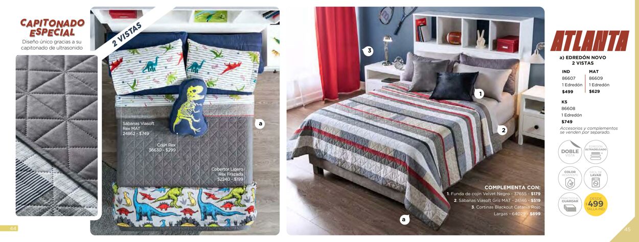 Catálogo Vianney 01.01.2022 - 31.01.2022