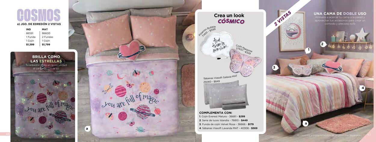 Catálogo Vianney 01.01.2022 - 31.01.2022