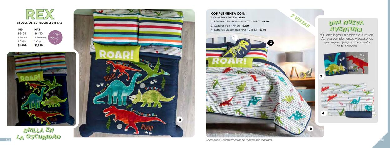 Catálogo Vianney 01.01.2022 - 31.01.2022