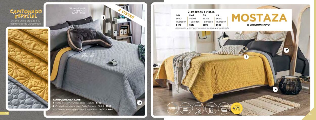 Catálogo Vianney 01.01.2022 - 31.01.2022