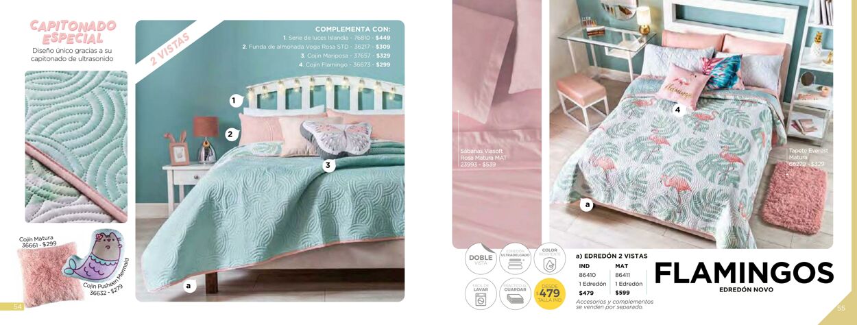 Catálogo Vianney 01.01.2022 - 31.01.2022