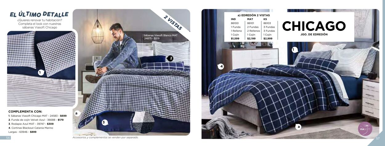 Catálogo Vianney 01.01.2022 - 31.01.2022