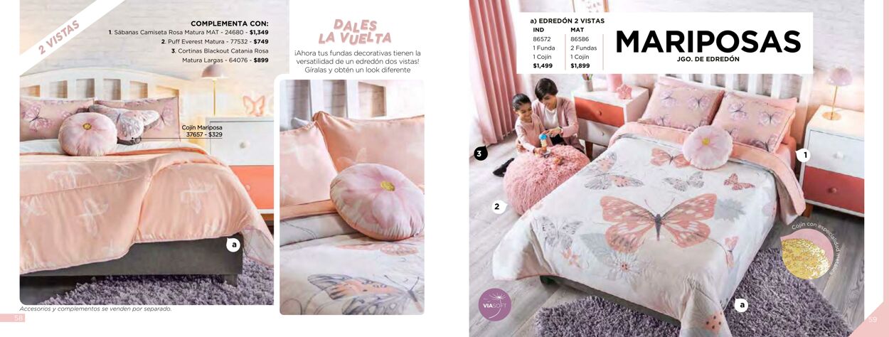 Catálogo Vianney 01.01.2022 - 31.01.2022