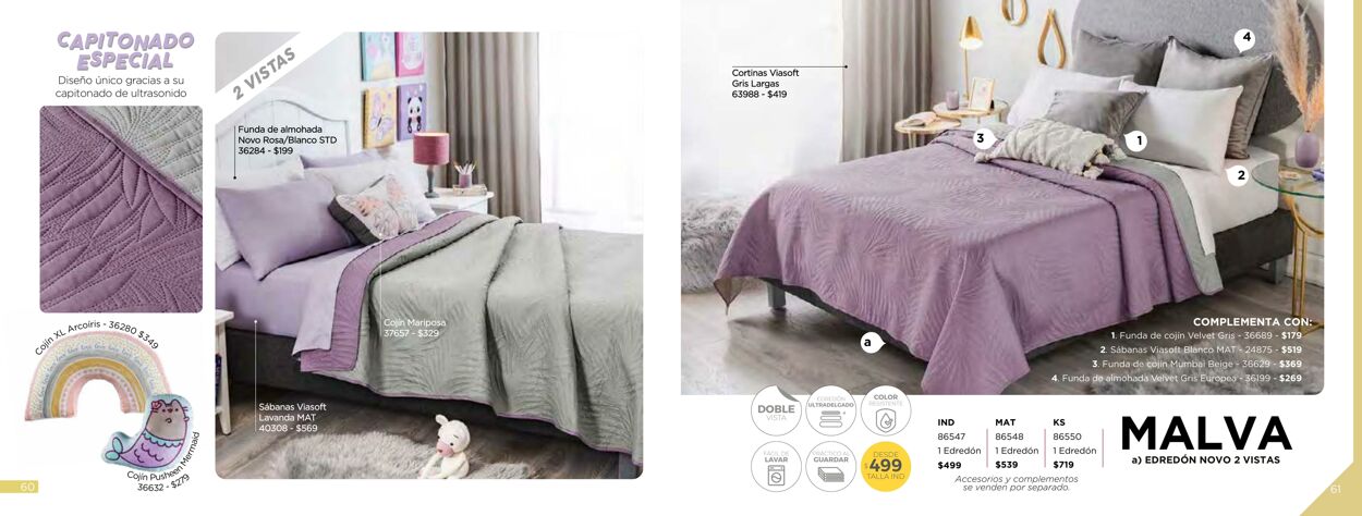 Catálogo Vianney 01.01.2022 - 31.01.2022