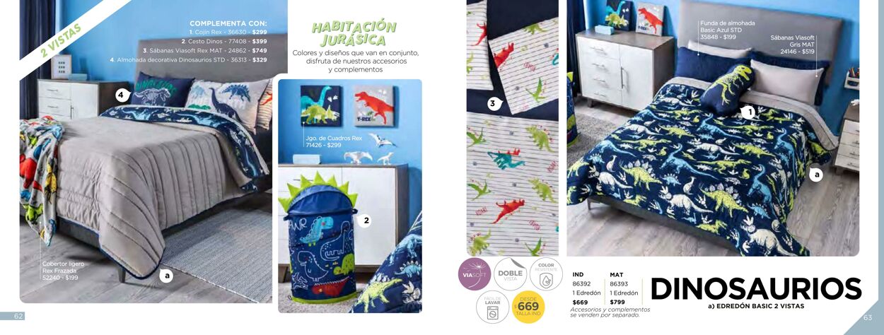 Catálogo Vianney 01.01.2022 - 31.01.2022