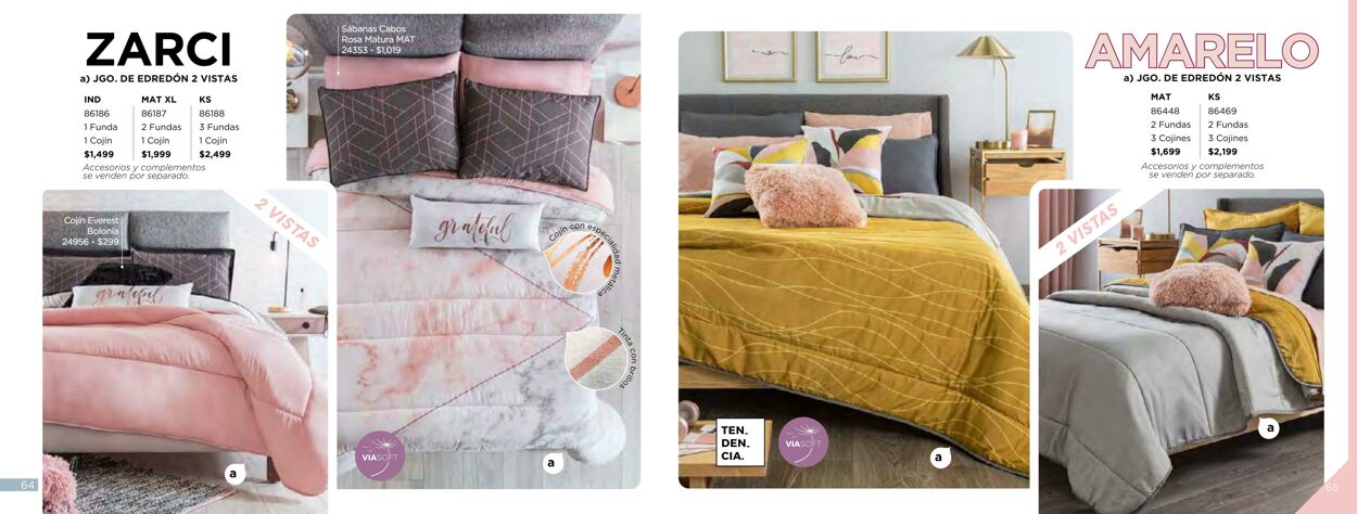 Catálogo Vianney 01.01.2022 - 31.01.2022