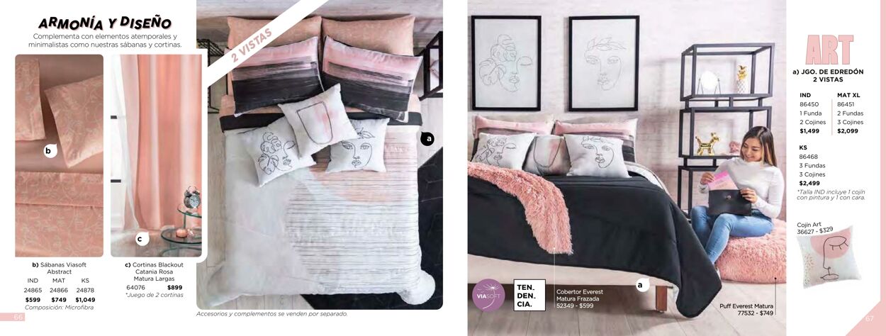 Catálogo Vianney 01.01.2022 - 31.01.2022