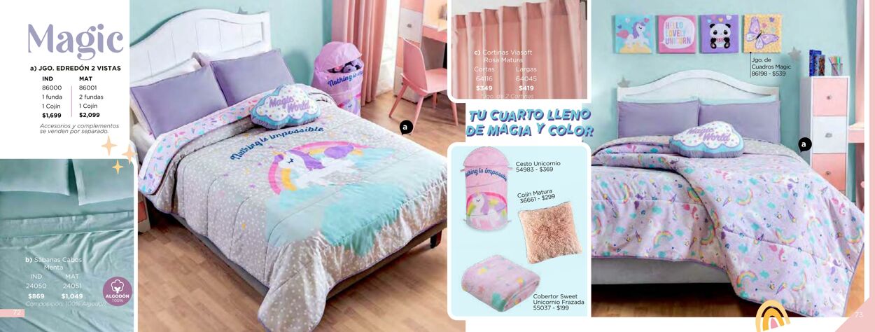 Catálogo Vianney 01.01.2022 - 31.01.2022