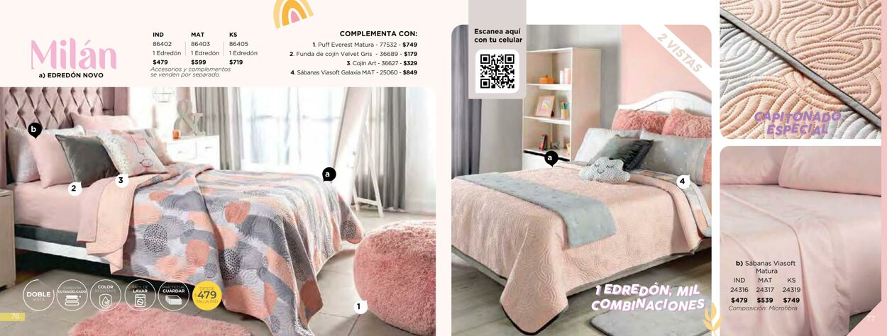 Catálogo Vianney 01.01.2022 - 31.01.2022