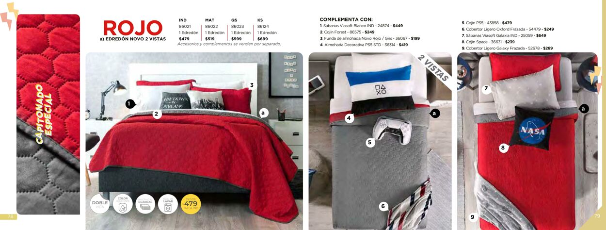 Catálogo Vianney 01.01.2022 - 31.01.2022