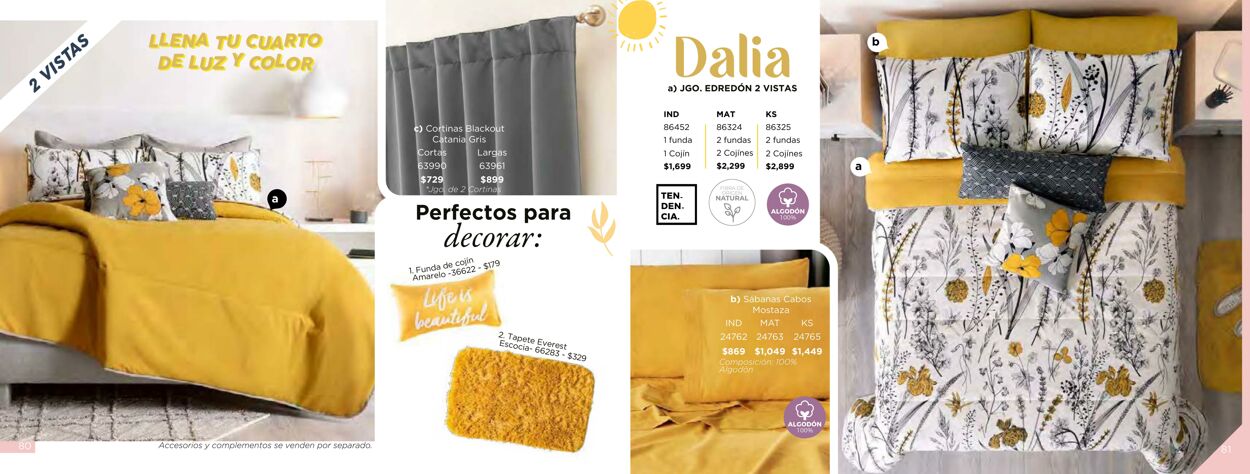 Catálogo Vianney 01.01.2022 - 31.01.2022