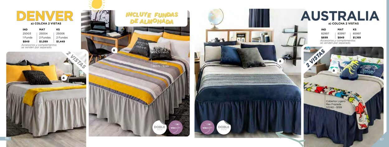 Catálogo Vianney 01.01.2022 - 31.01.2022