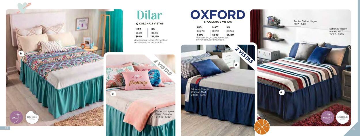 Catálogo Vianney 01.01.2022 - 31.01.2022