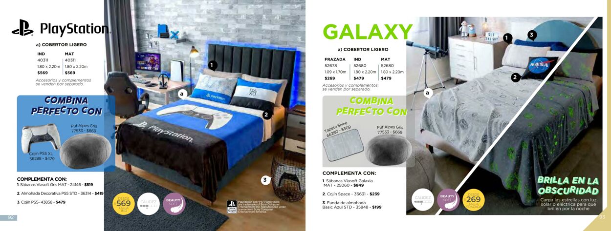 Catálogo Vianney 01.01.2022 - 31.01.2022