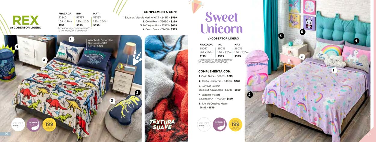 Catálogo Vianney 01.01.2022 - 31.01.2022