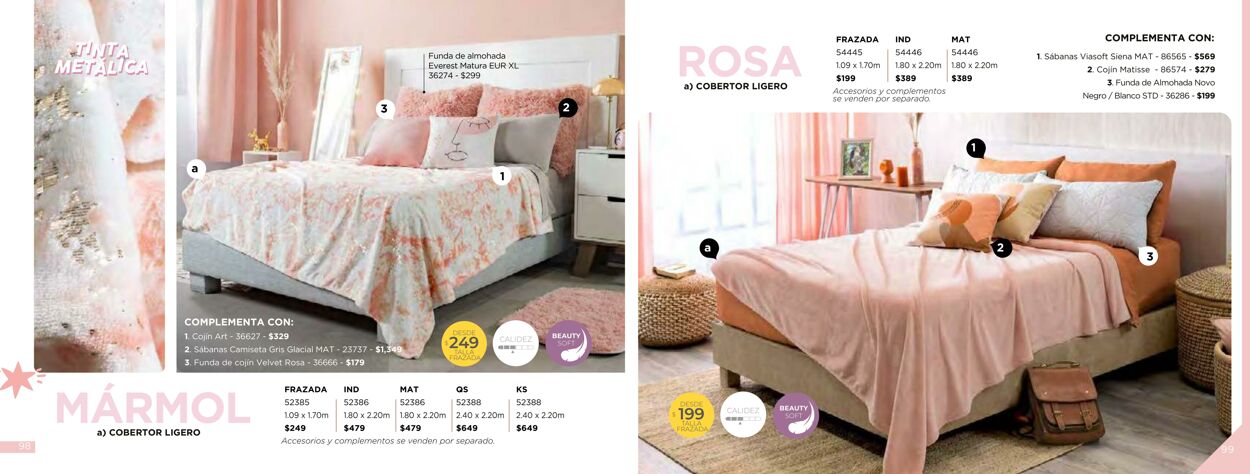 Catálogo Vianney 01.01.2022 - 31.01.2022