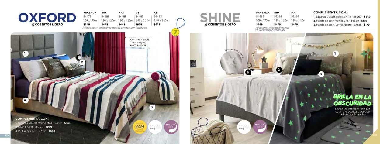 Catálogo Vianney 01.01.2022 - 31.01.2022