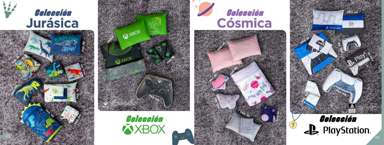 Catálogo Vianney 01.01.2022 - 31.01.2022