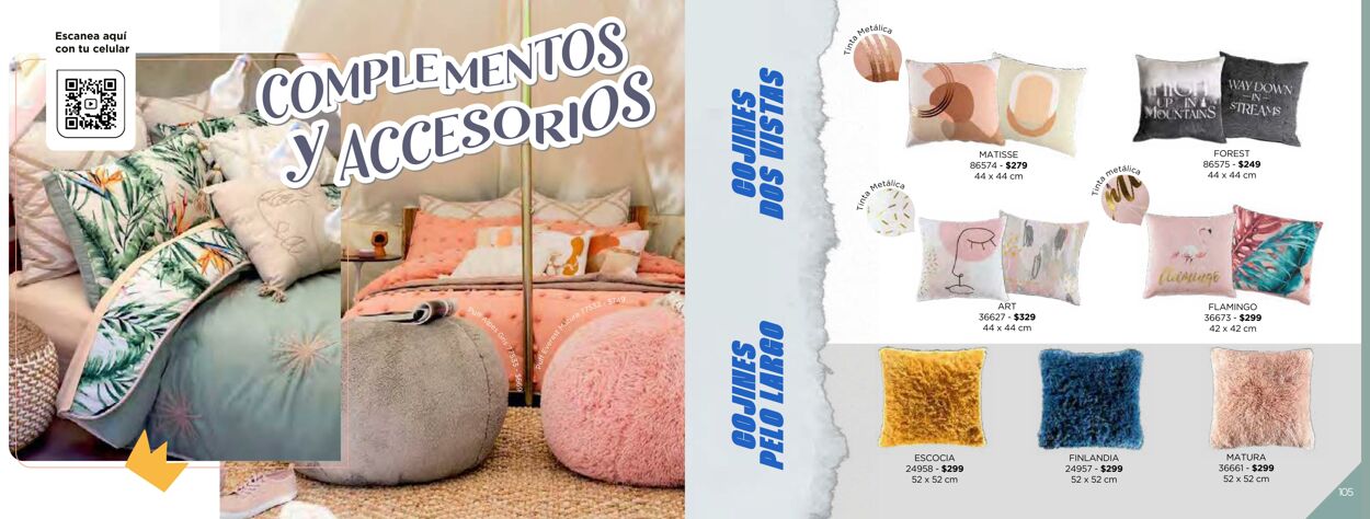 Catálogo Vianney 01.01.2022 - 31.01.2022